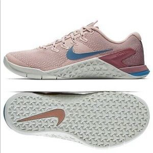 Nike Metcon 4 Shoe